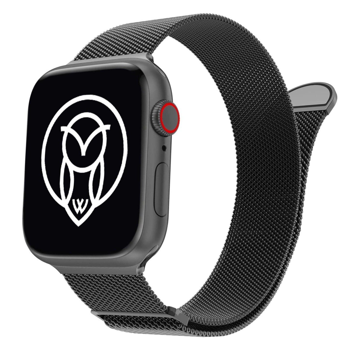 Noir WizeBand Combo - Concordia Style Boutique