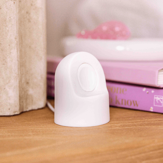 Dynamis Charging Nightstand - Concordia Style Boutique