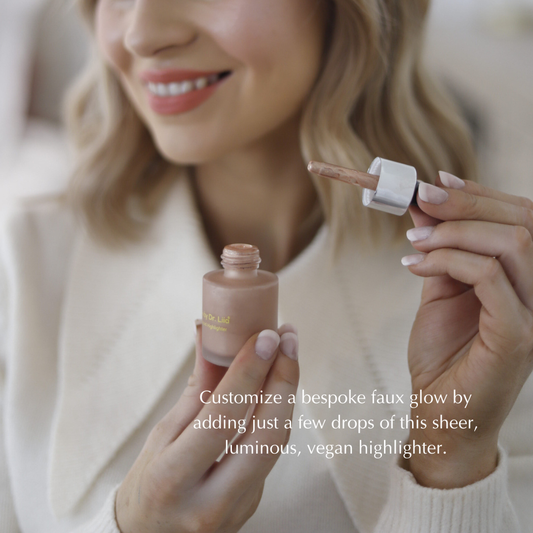 Face Highlighter Drops for a Perfect Glow - Concordia Style Boutique