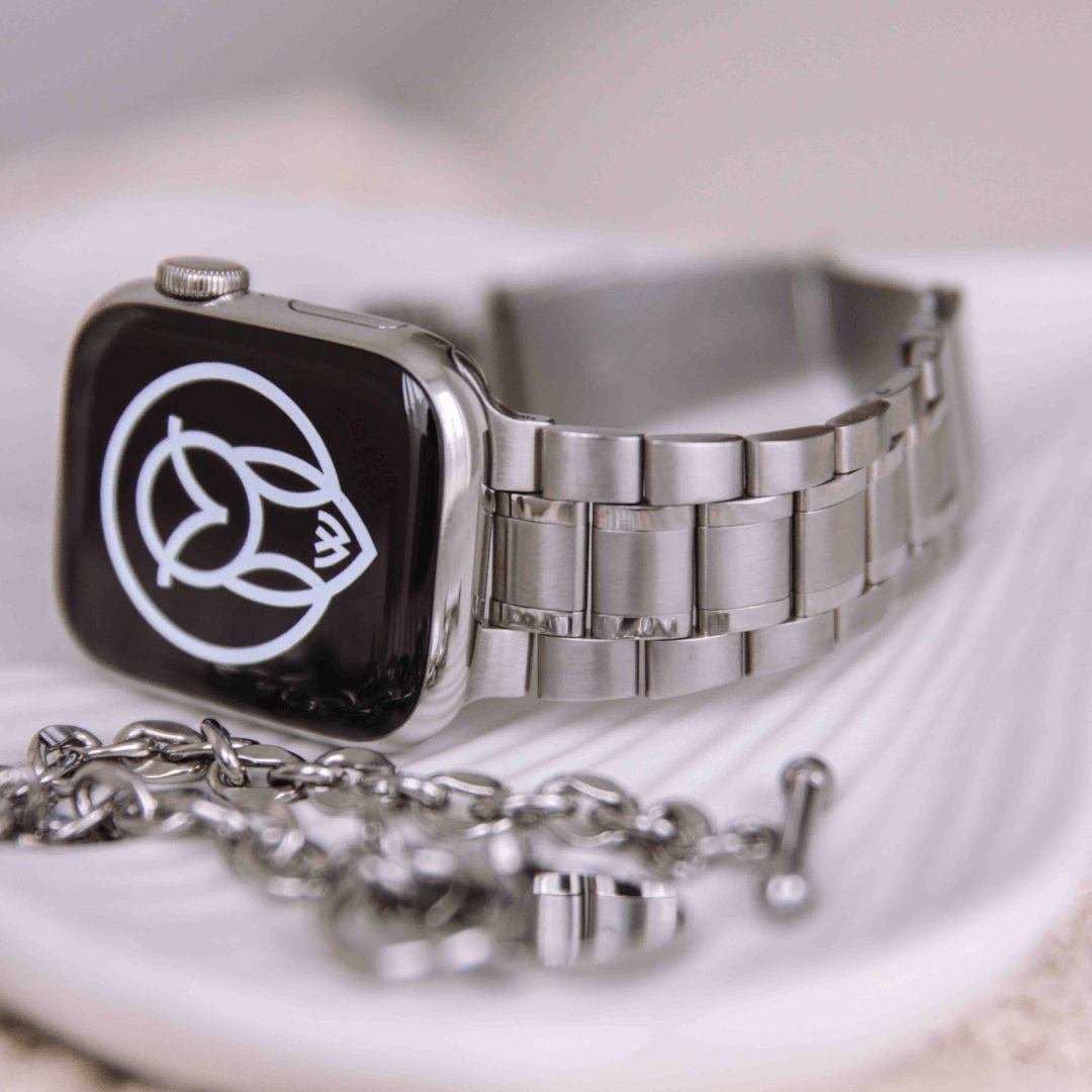 Kyra Metal Strap - Concordia Style Boutique