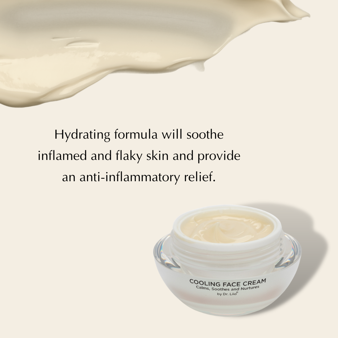 Glow Boosting Cool Elixir for Luminous and Hydrated Skin - Concordia Style Boutique