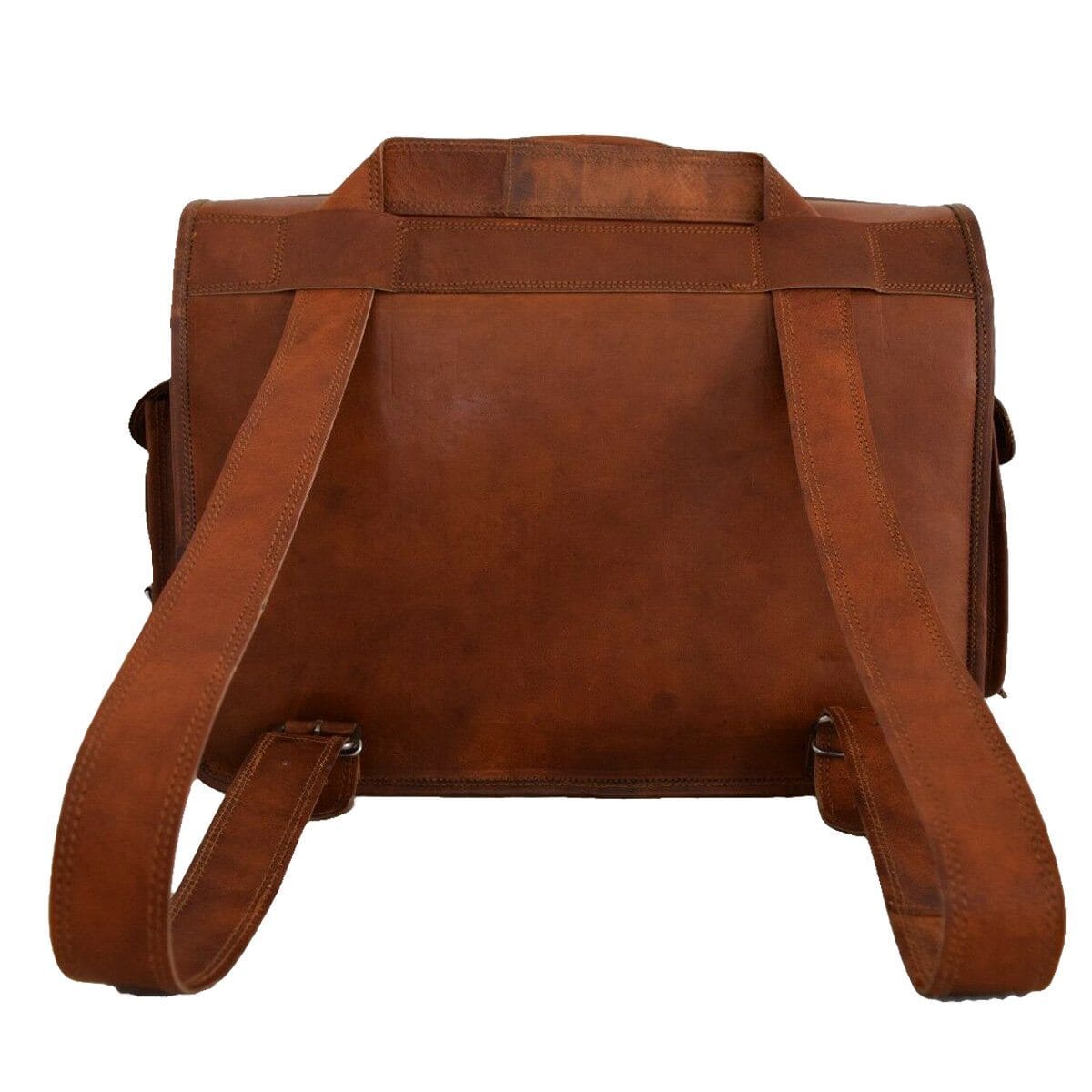 Hartmann Messenger Backpack - Concordia Style Boutique