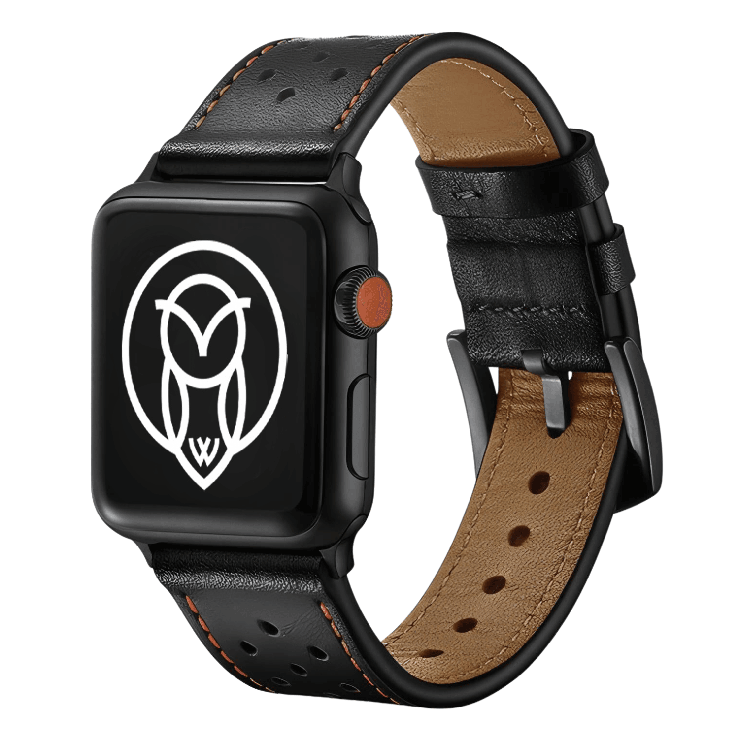 Doxa Leather Strap - Concordia Style Boutique
