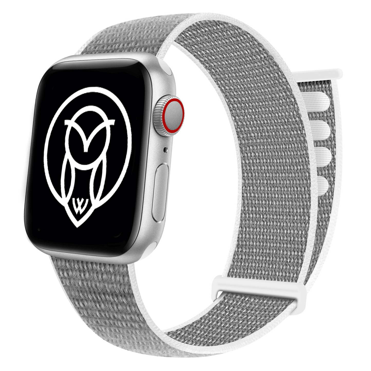 Nyx Nylon Loop Band - Concordia Style Boutique