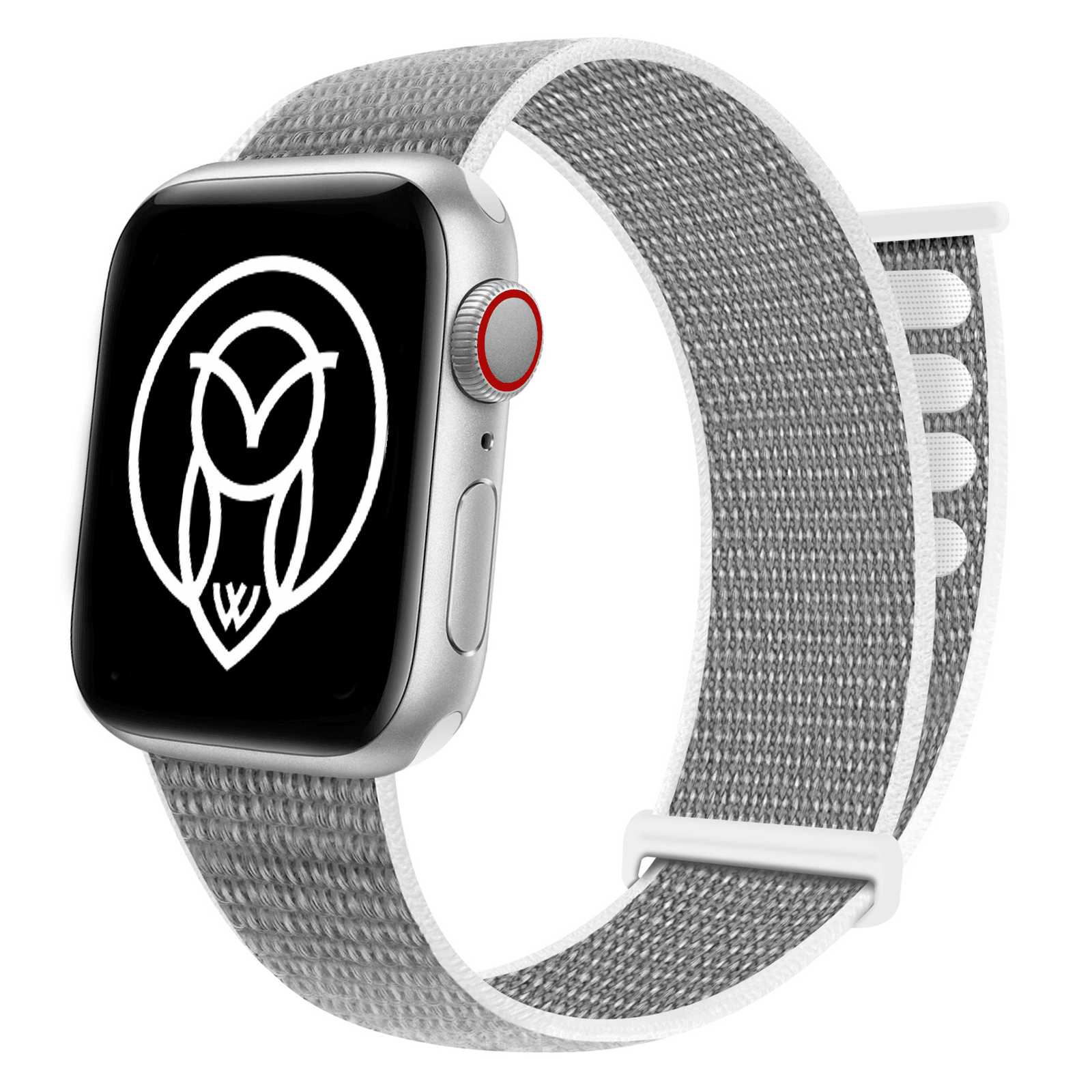 Nyx Nylon Loop Band - Concordia Style Boutique
