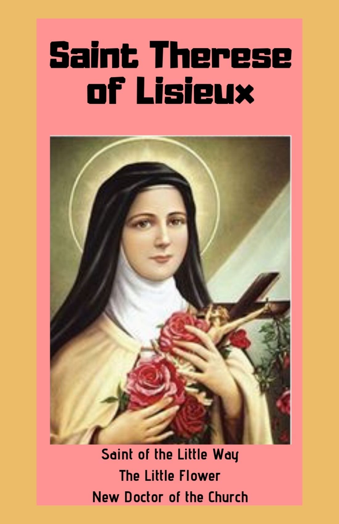 Saints and Other Powerful Women in the Church Book