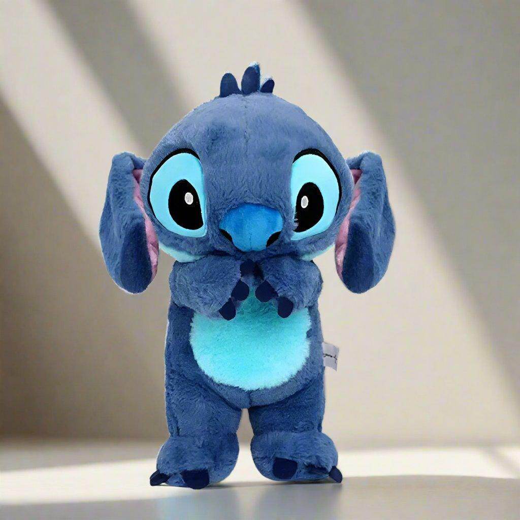 Stitch Adorable Soothing Plush Toy