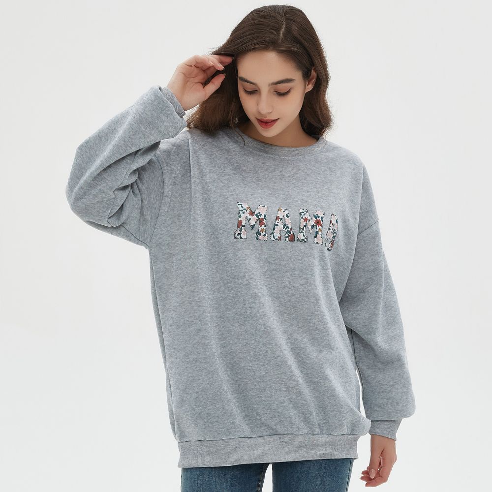 MAMA SWEATSHIRTS - Concordia Style Boutique