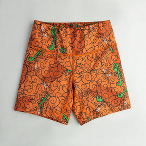 Descriptive image text