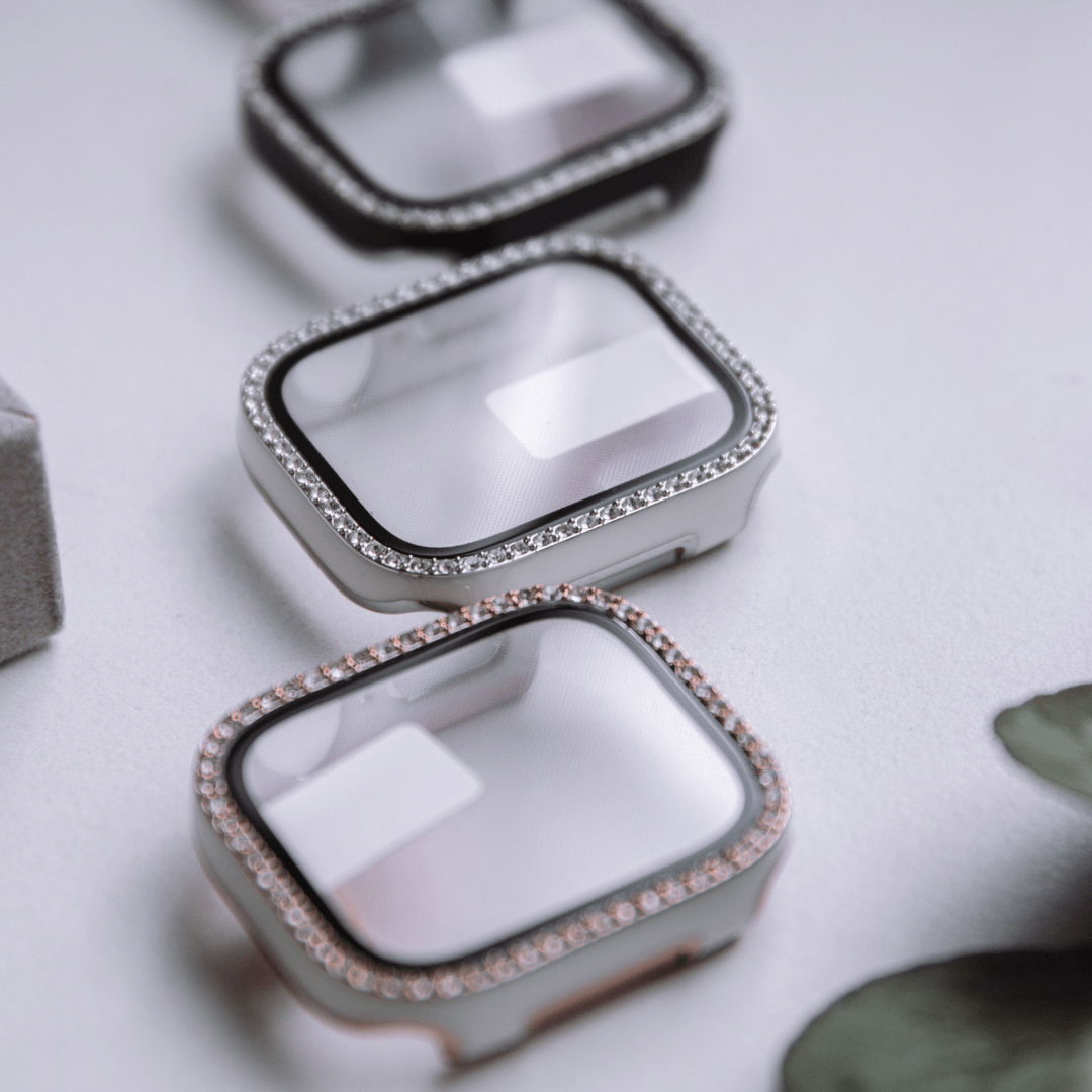 Holly Protective Case - Concordia Style Boutique