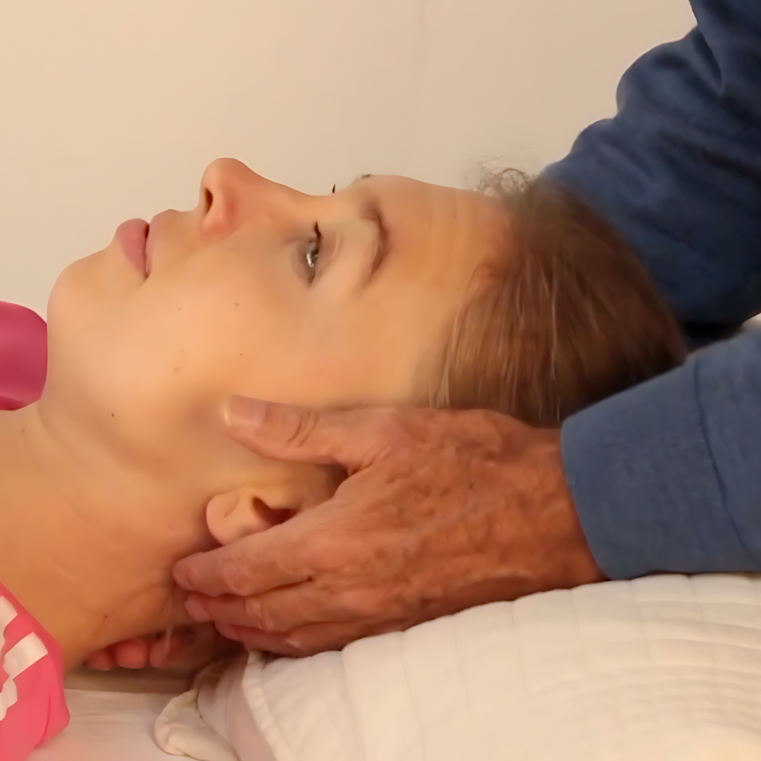 Treating Chronic Neck Pain (4 hrs) - Concordia Style Boutique