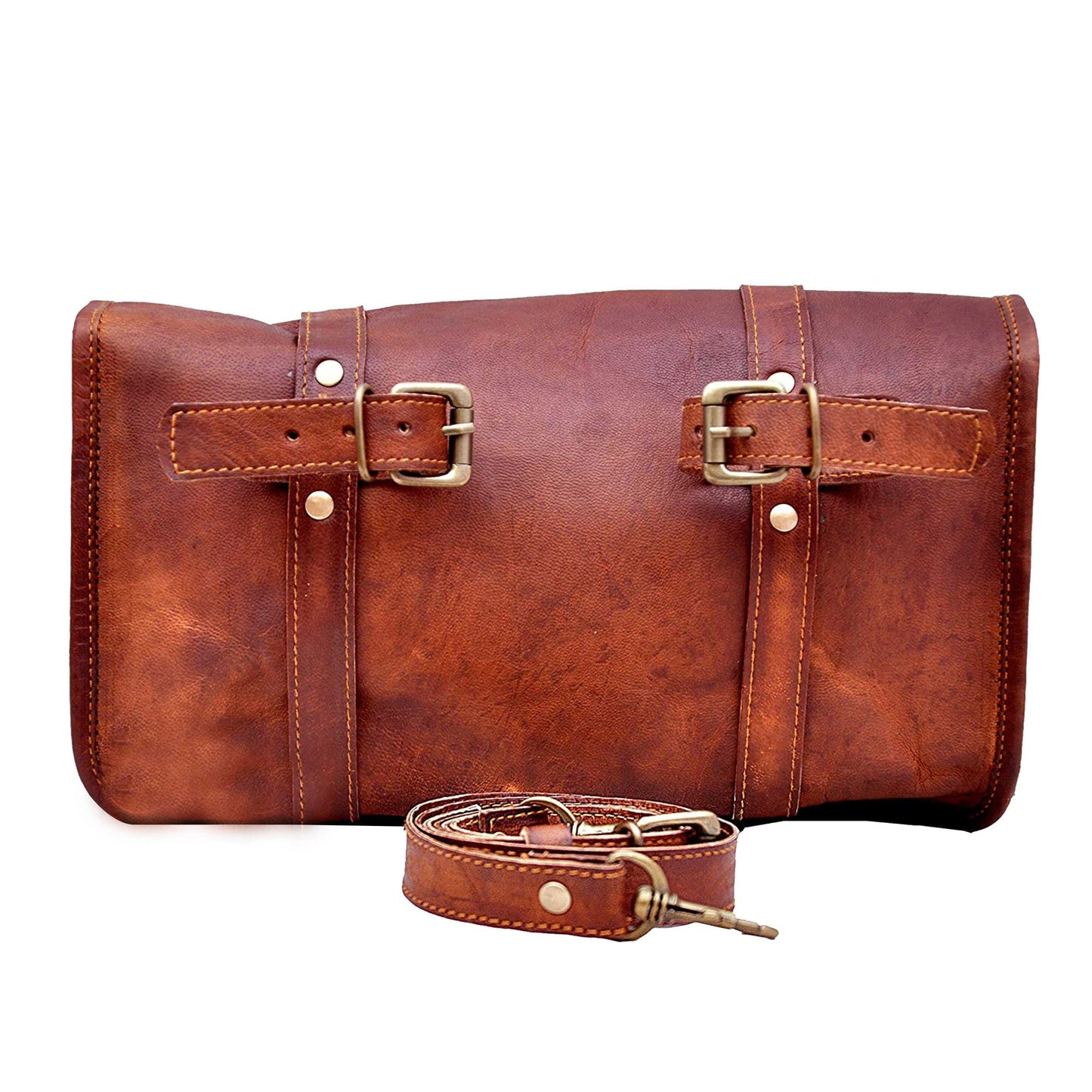 Patrolman Motorbike Side Pouch - Concordia Style Boutique