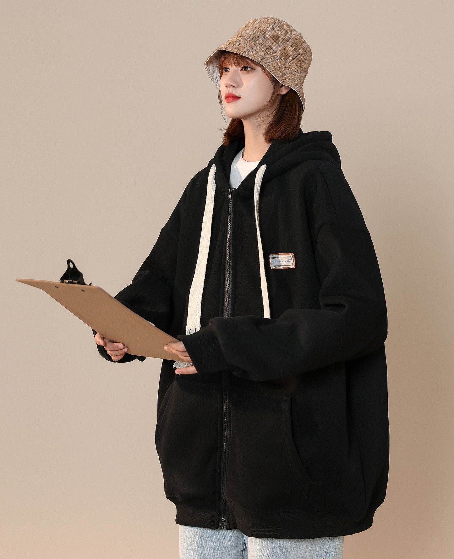 Women's 1602 Casual Jacket - Concordia Style Boutique