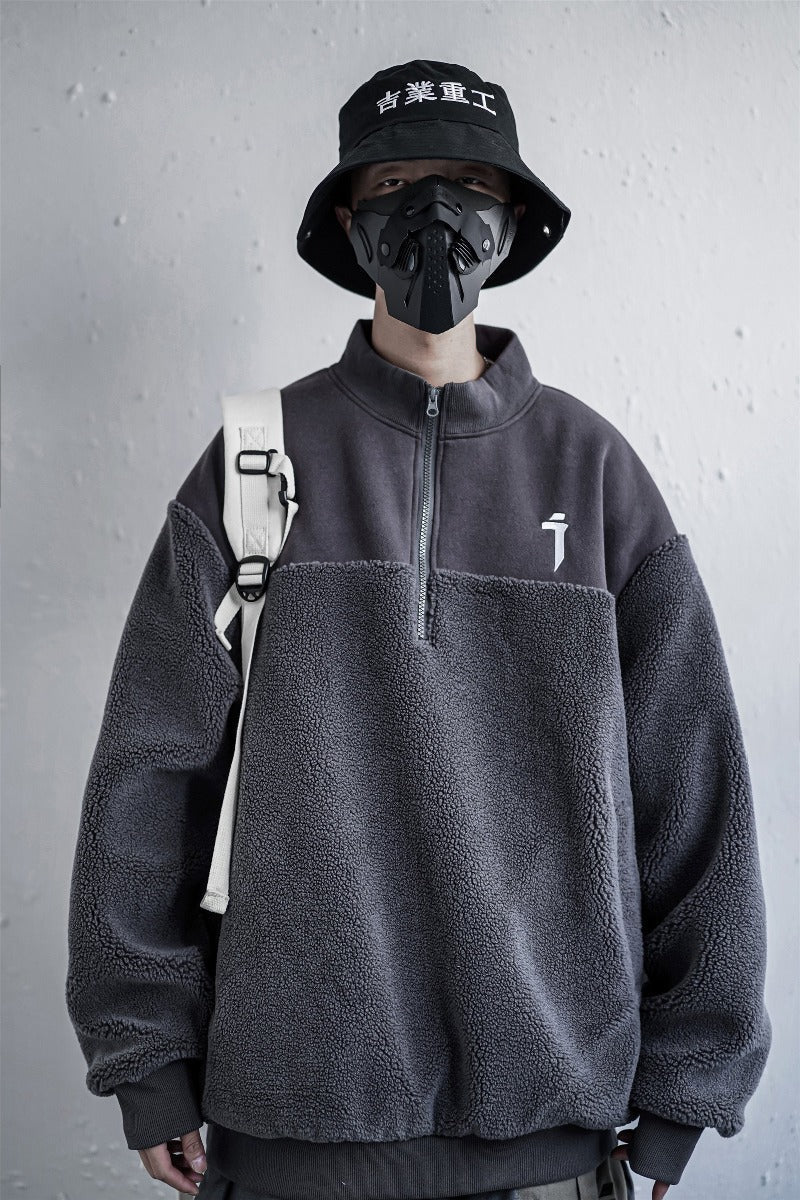 I-Tech Casual Sweatshirt - Concordia Style Boutique