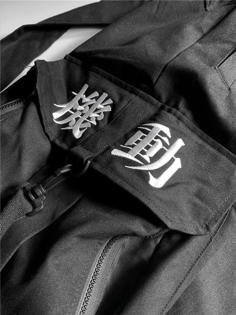 HiPants2 Shadow Cargo Pants - Concordia Style Boutique