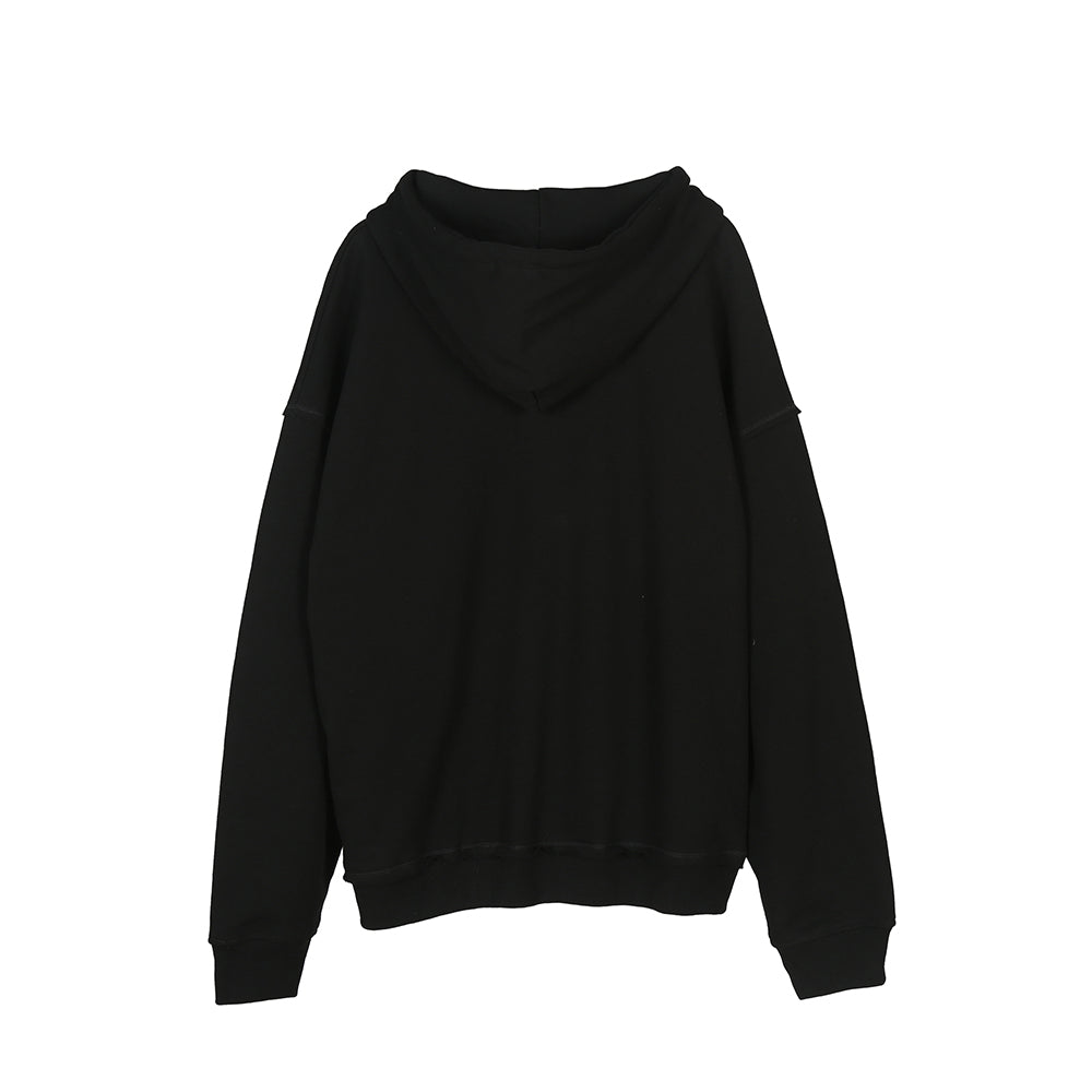 The Seventh Seal Hoodie - Concordia Style Boutique