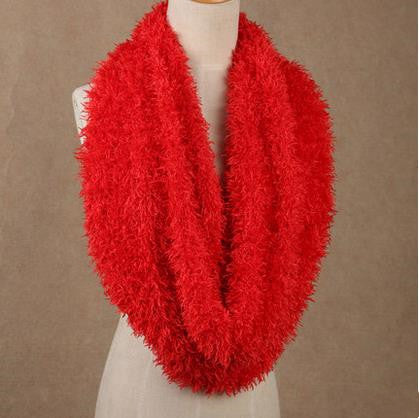 Scarf Variety Warm Scarf Autumn And Winter Shawl Scarf Magic Dream Scarf - All Season Comfort In Soft Artificial Silk