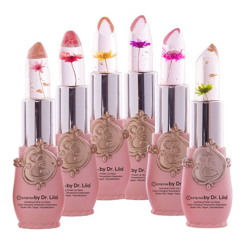 Lip Gloss - Hydrating Lip Butter - Concordia Style Boutique