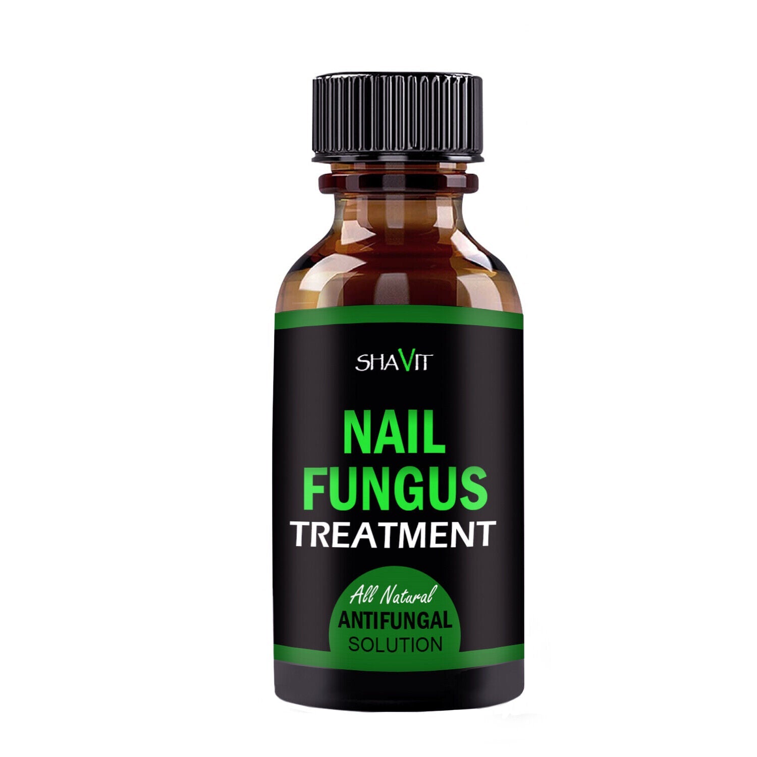 Toenail And Fingernail Fungus Treatment Extra Strength Antifungal Athletes Foot - Premium Nail Care from erDouckan - Just $20! Shop now at Concordia Style Boutique