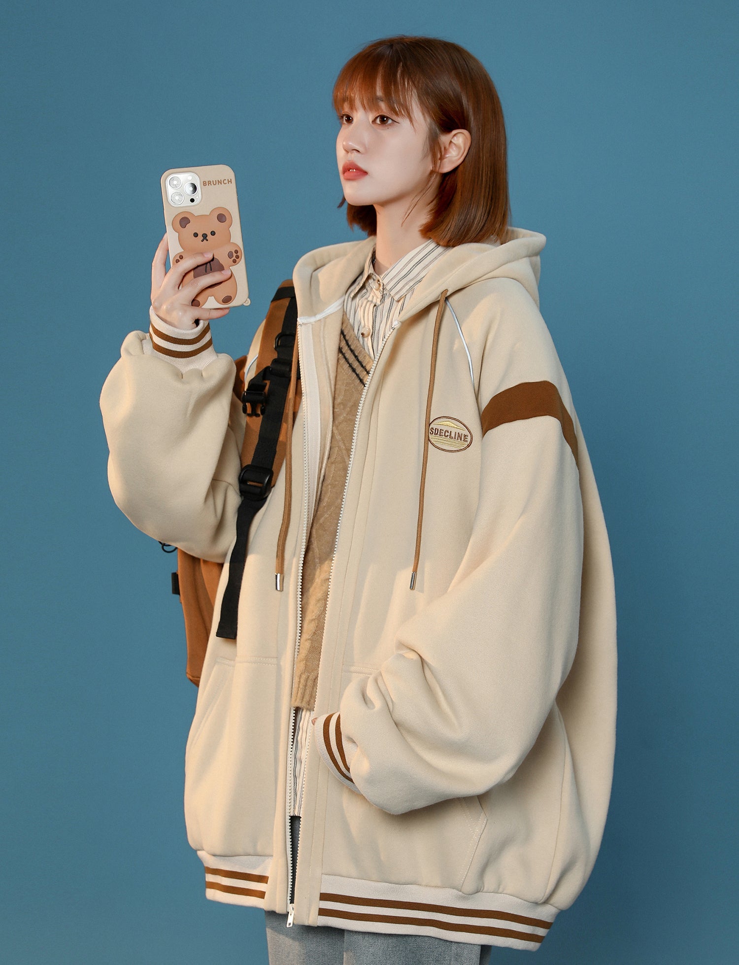 Women's Southside Jacket - Concordia Style Boutique