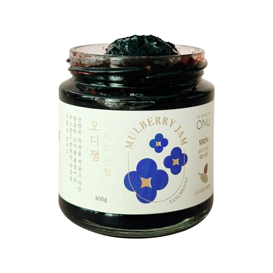 Mulberry Jam - Concordia Style Boutique