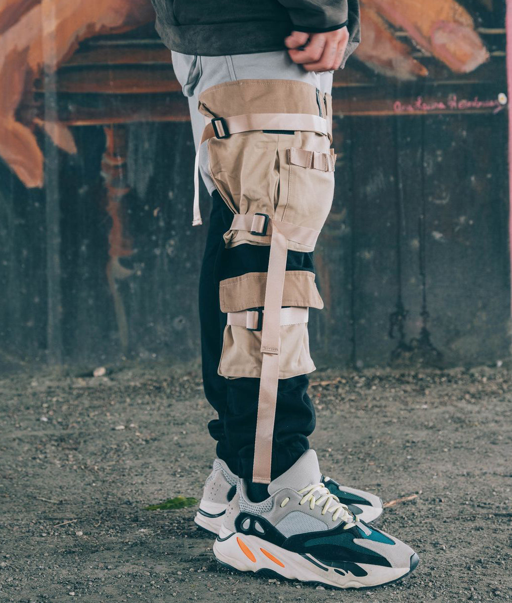 YEP2 Alien Force Reloaded Joggers - Concordia Style Boutique