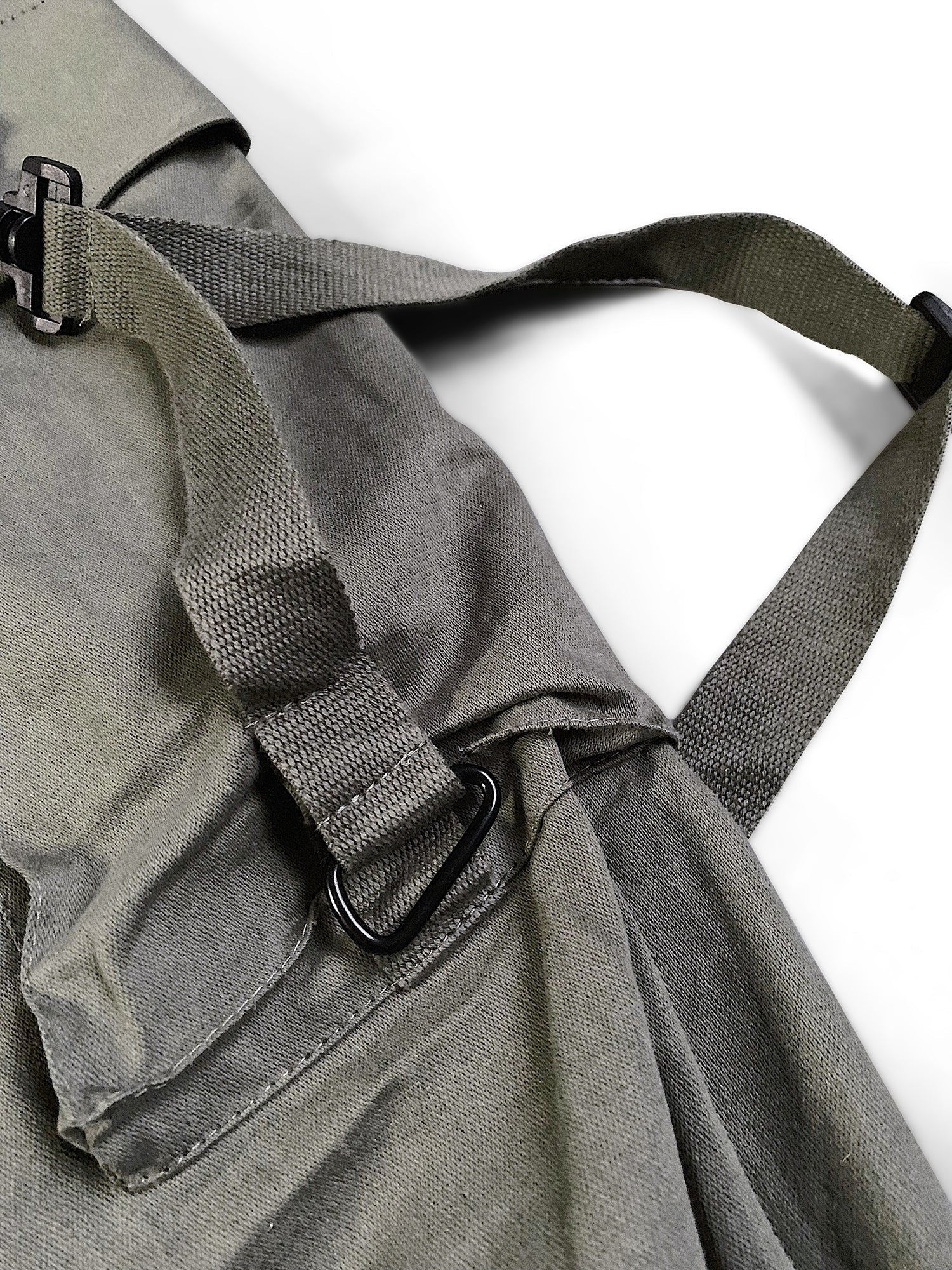 HiP5 Olive 09 I-Tech Cargo Pants - Concordia Style Boutique