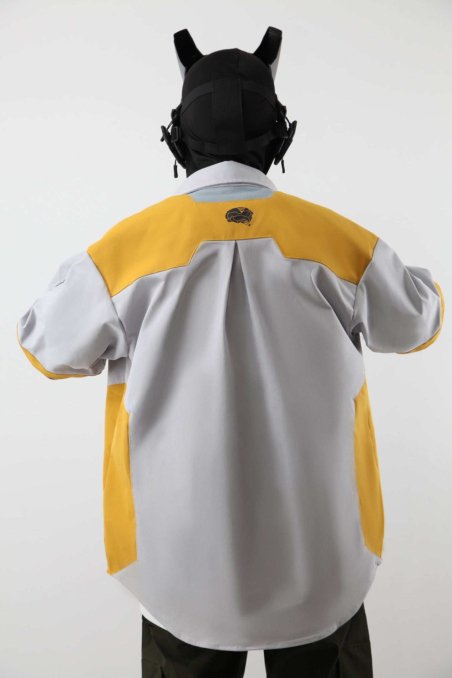 ApeqJ508 Boring Robot Jacket - Concordia Style Boutique