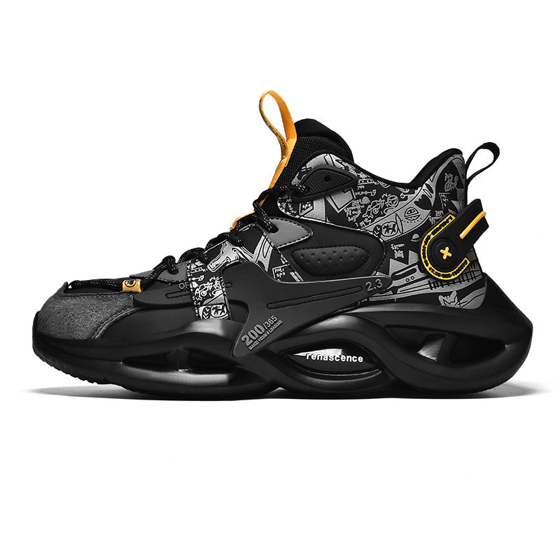 61101 NX Time-1 Sneakers - Concordia Style Boutique