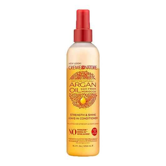 Argan Oil  Conditioner - Premium Argan Oil Conditioner from Concordia Style Boutique - Just $16.82! Shop now at Concordia Style Boutique