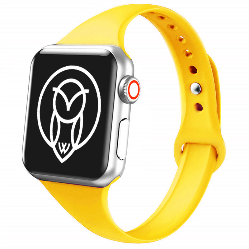 Mare Silicone Band - Concordia Style Boutique
