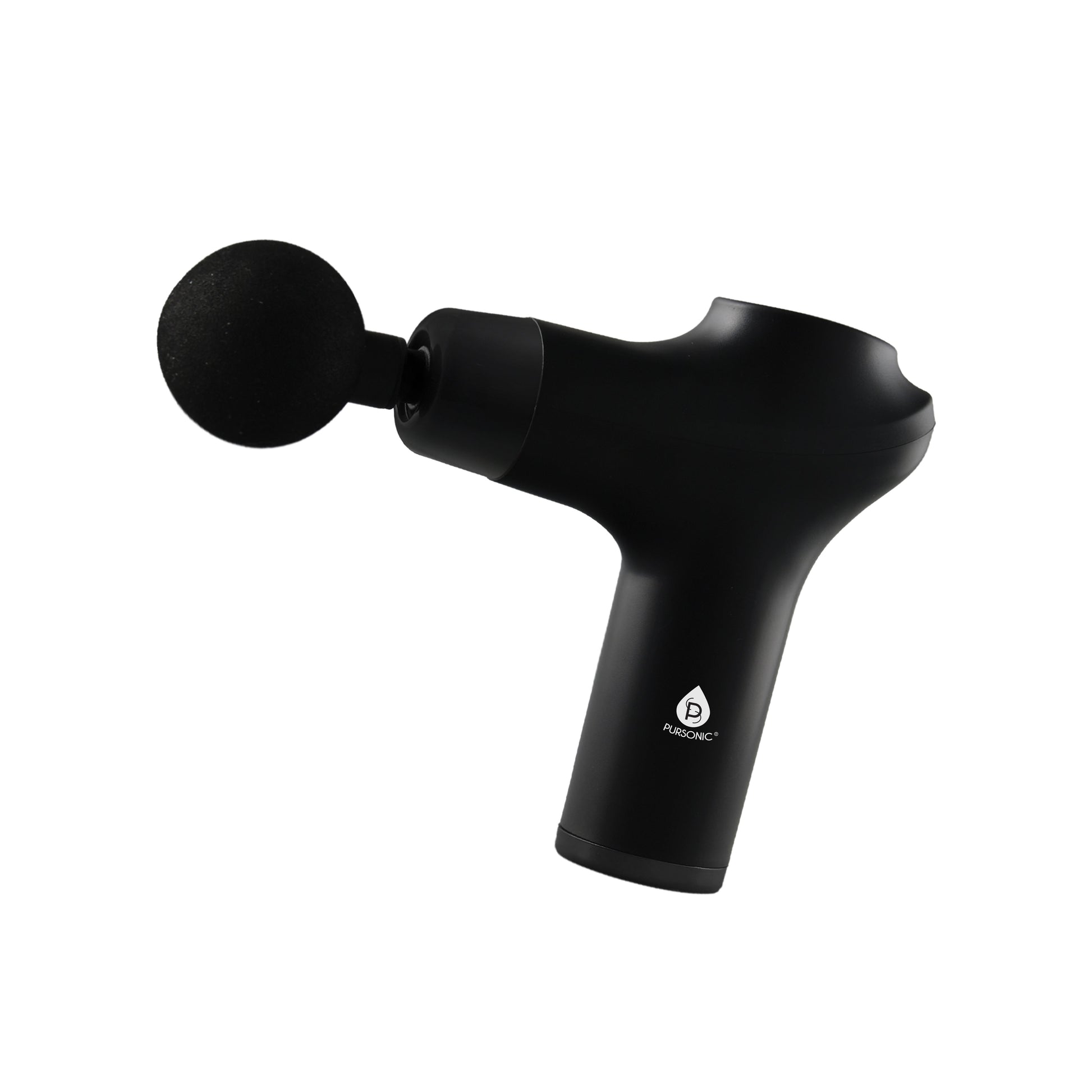 3 Speed Cordless & Rechargeable Professional Massage Gun - Concordia Style Boutique