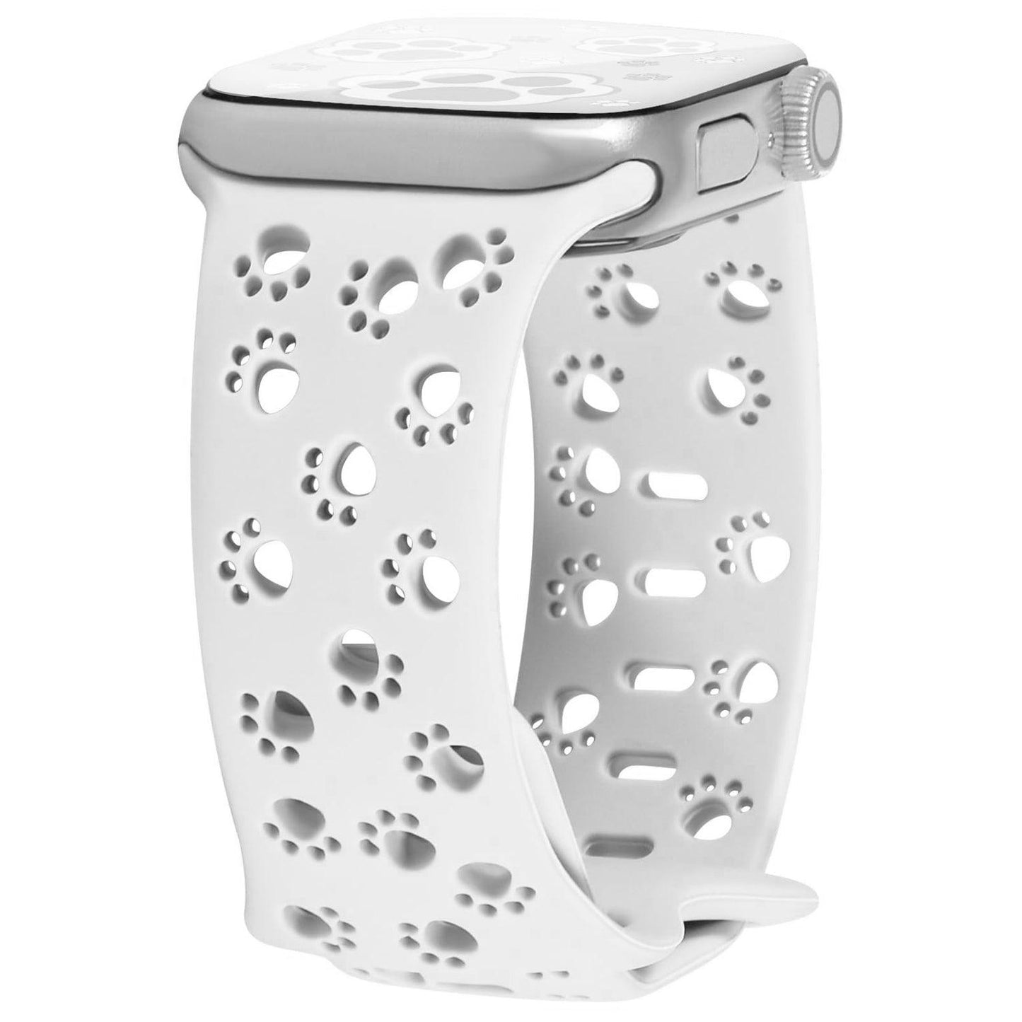 Milo Silicone Band - Concordia Style Boutique