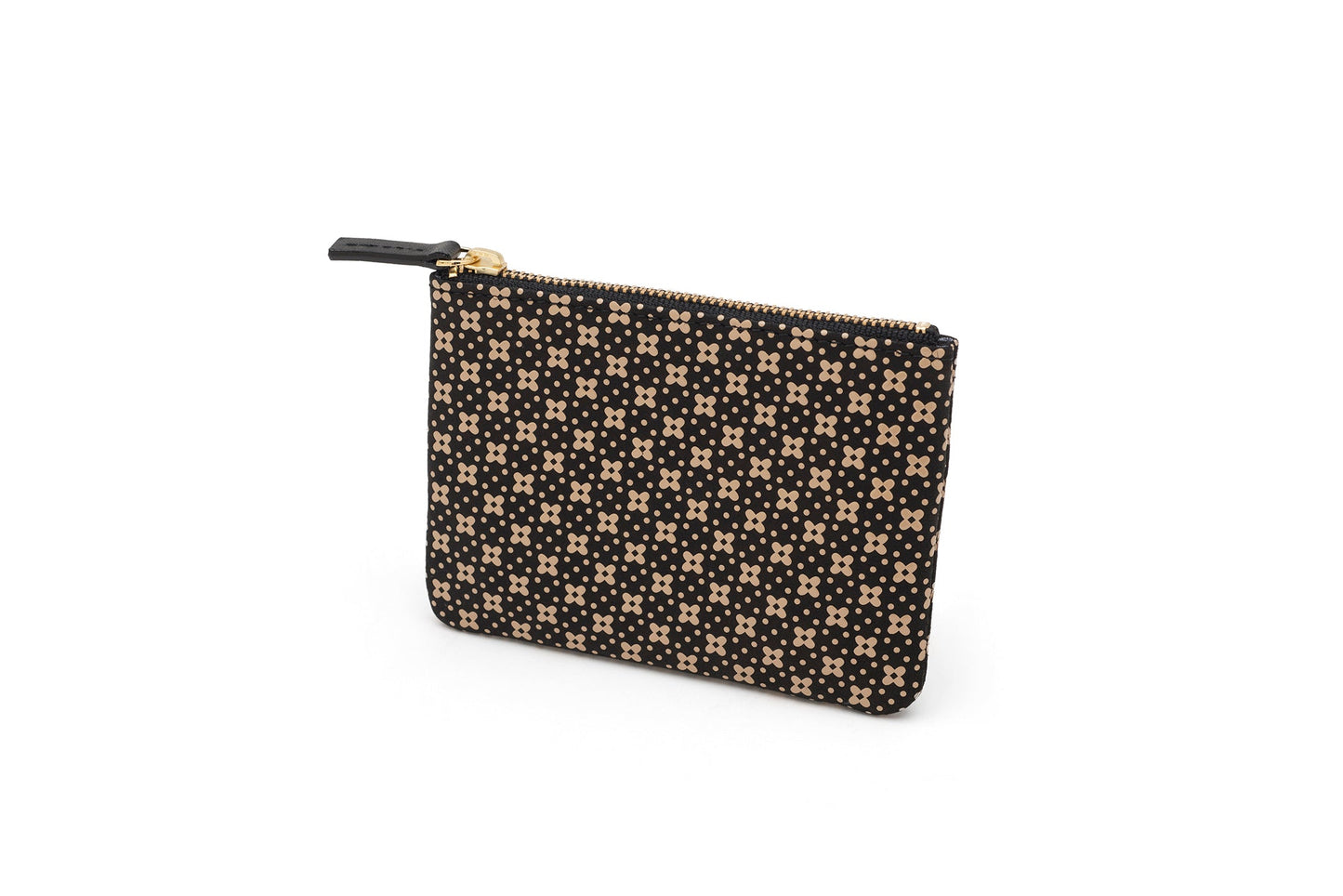 Key Case - Flower Lattice