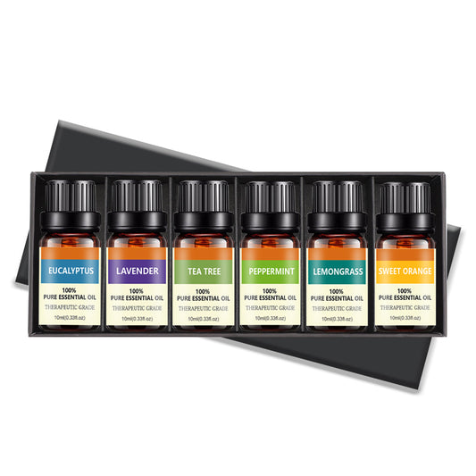 Lavender plant essential oils - Premium Aromatherapy Oils from Concordia Style Boutique - Just $19.60! Shop now at Concordia Style Boutique