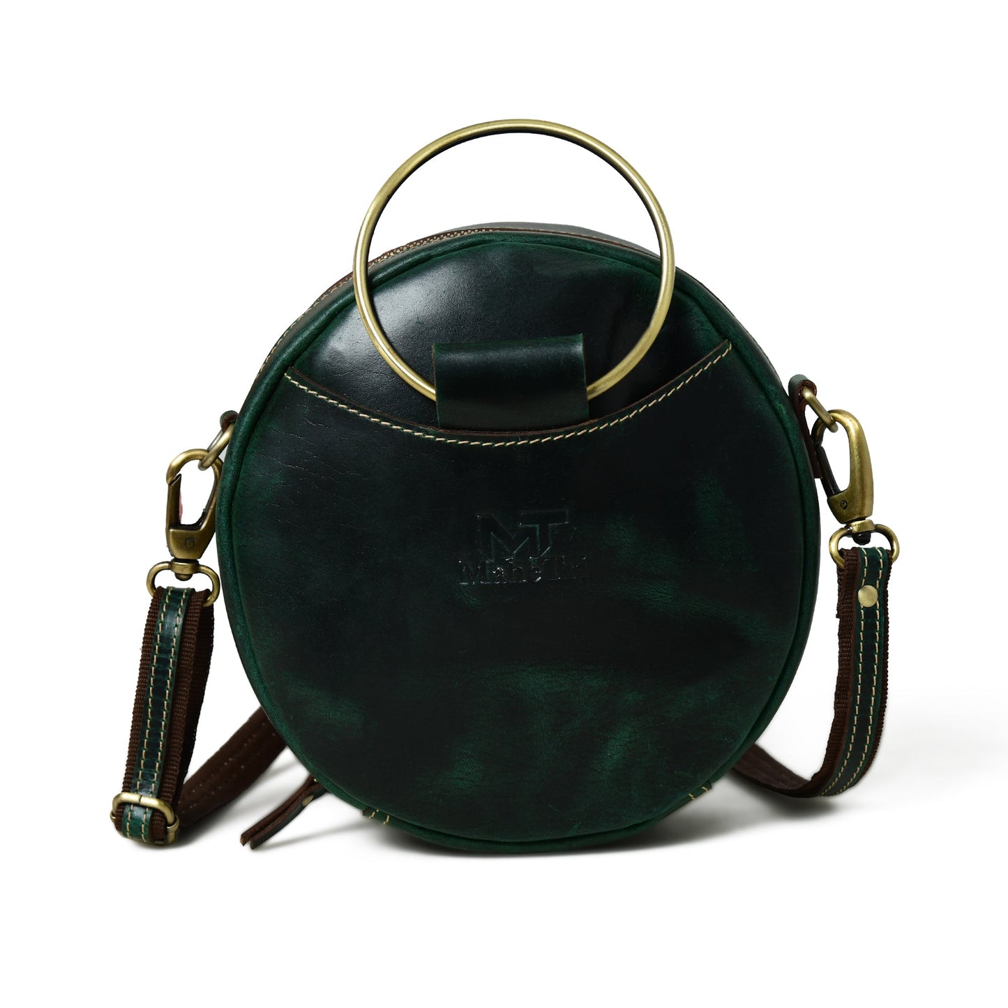 Rosie Sling Circle Bag - Concordia Style Boutique