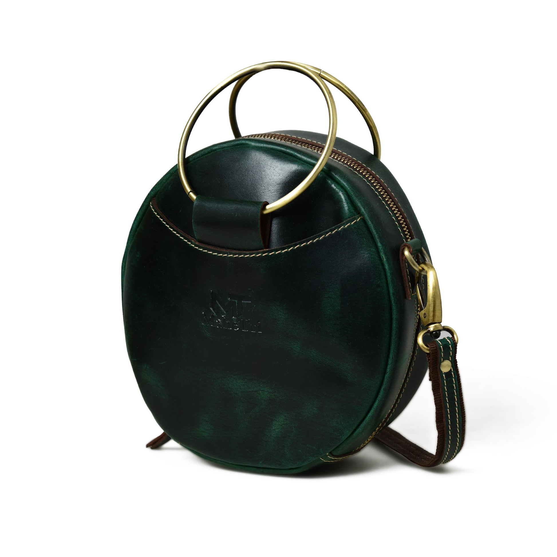 Rosie Sling Circle Bag - Concordia Style Boutique