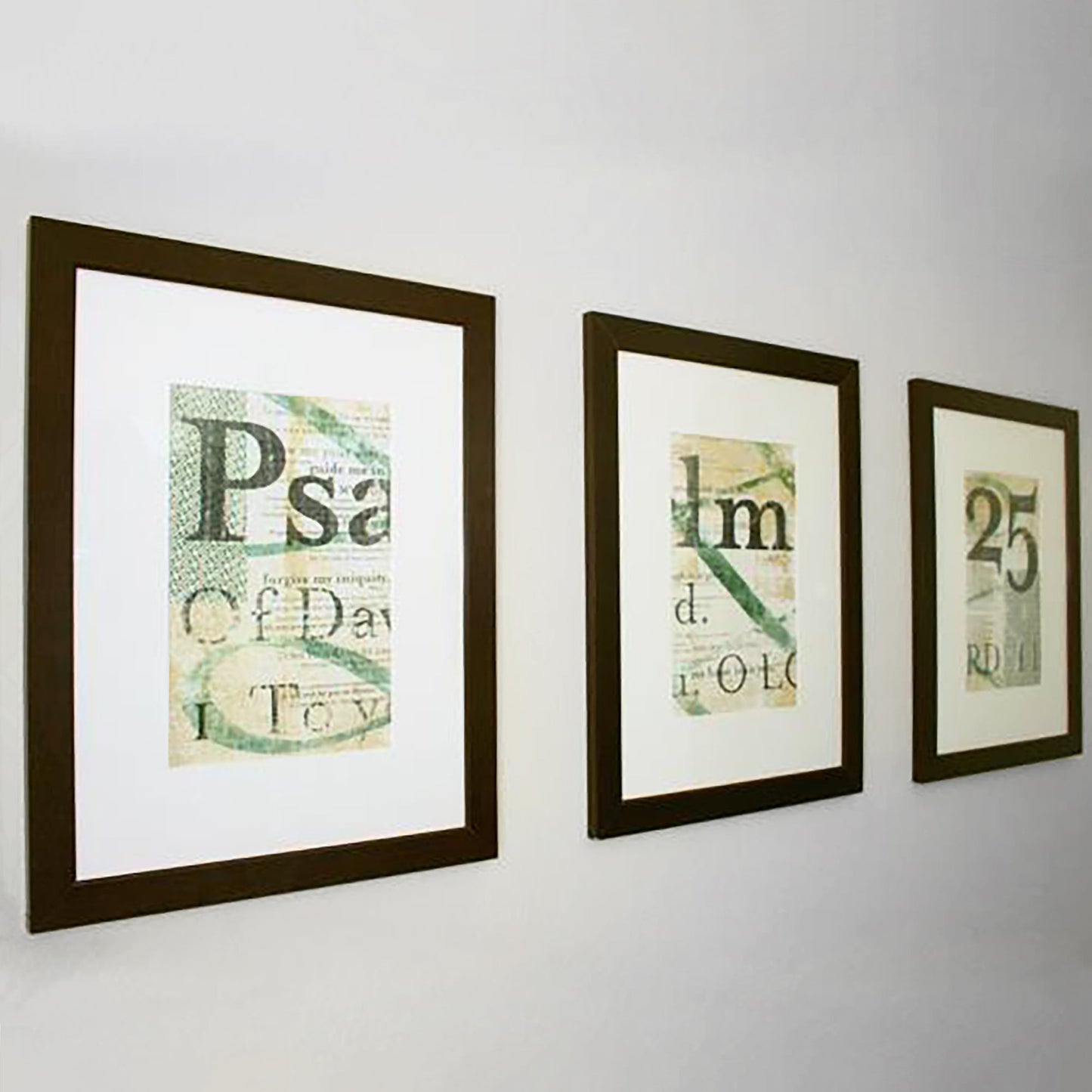 My Hope Is In You Art Prints