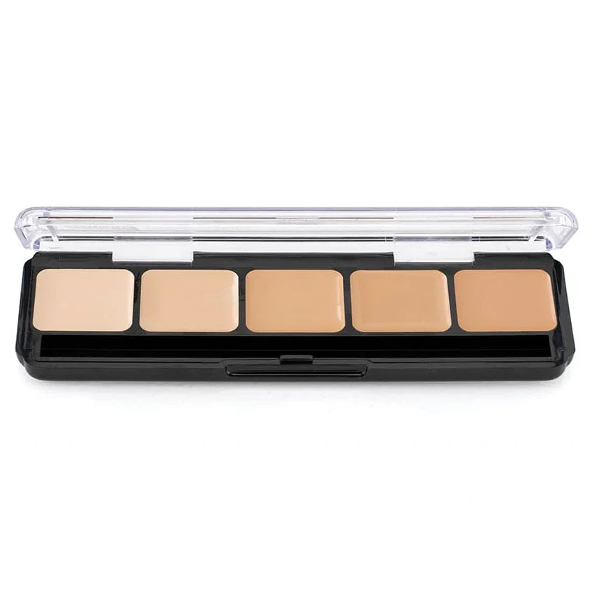 Ultra HD Foundation Palettes - Glamour Crème™ - Concordia Style Boutique