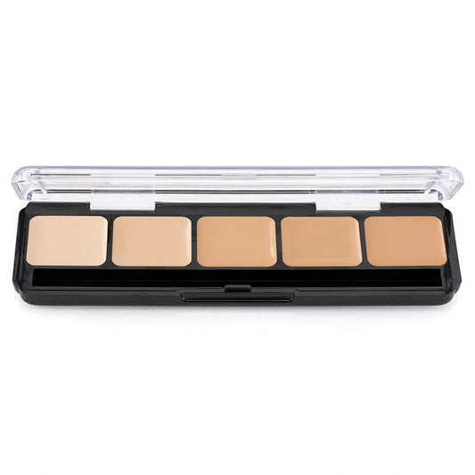 Ultra HD Foundation Palettes - Glamour Crème™ - Concordia Style Boutique