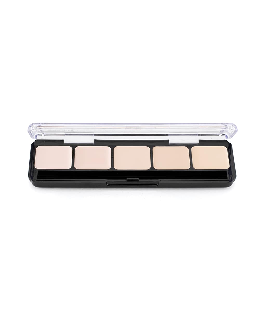 Ultra HD Foundation Palettes - Glamour Crème™ - Concordia Style Boutique