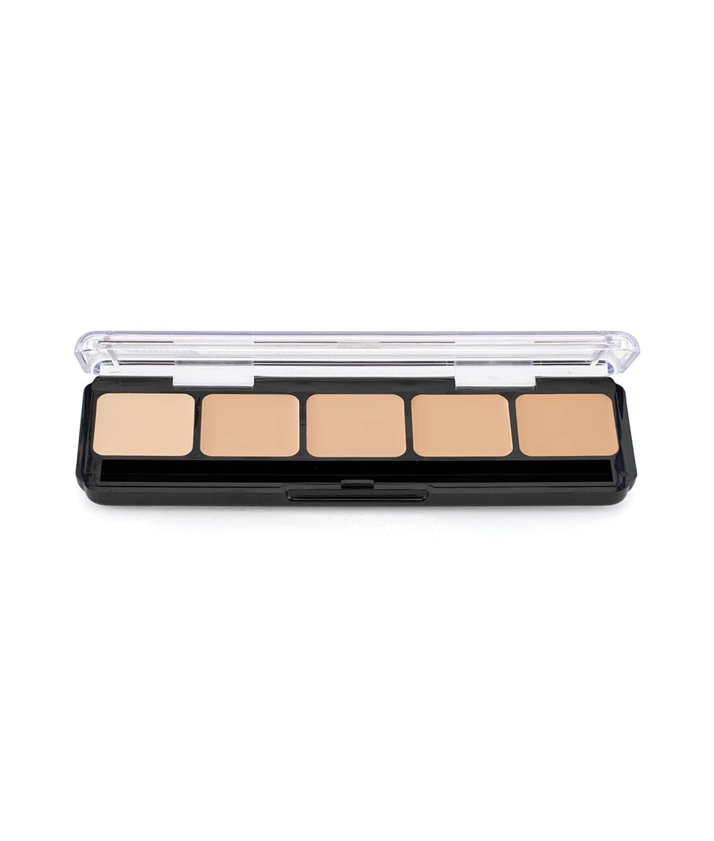 Ultra HD Foundation Palettes - Glamour Crème™ - Concordia Style Boutique