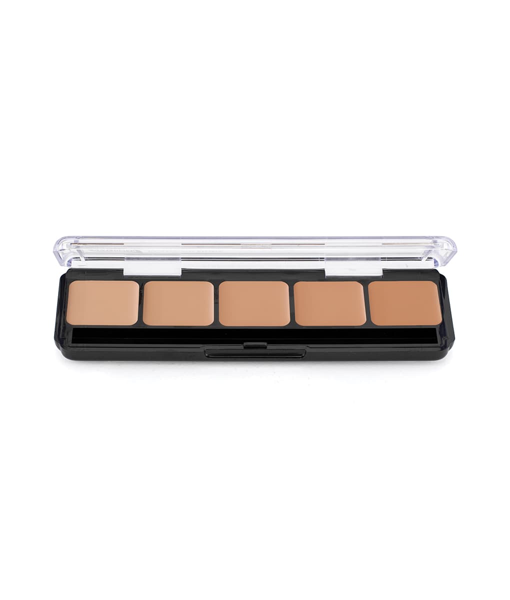 Ultra HD Foundation Palettes - Glamour Crème™ - Concordia Style Boutique