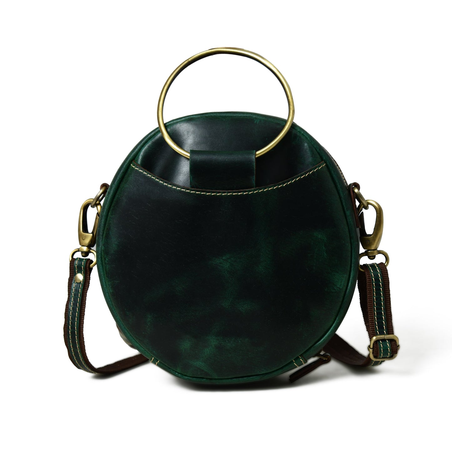 Rosie Sling Circle Bag - Concordia Style Boutique