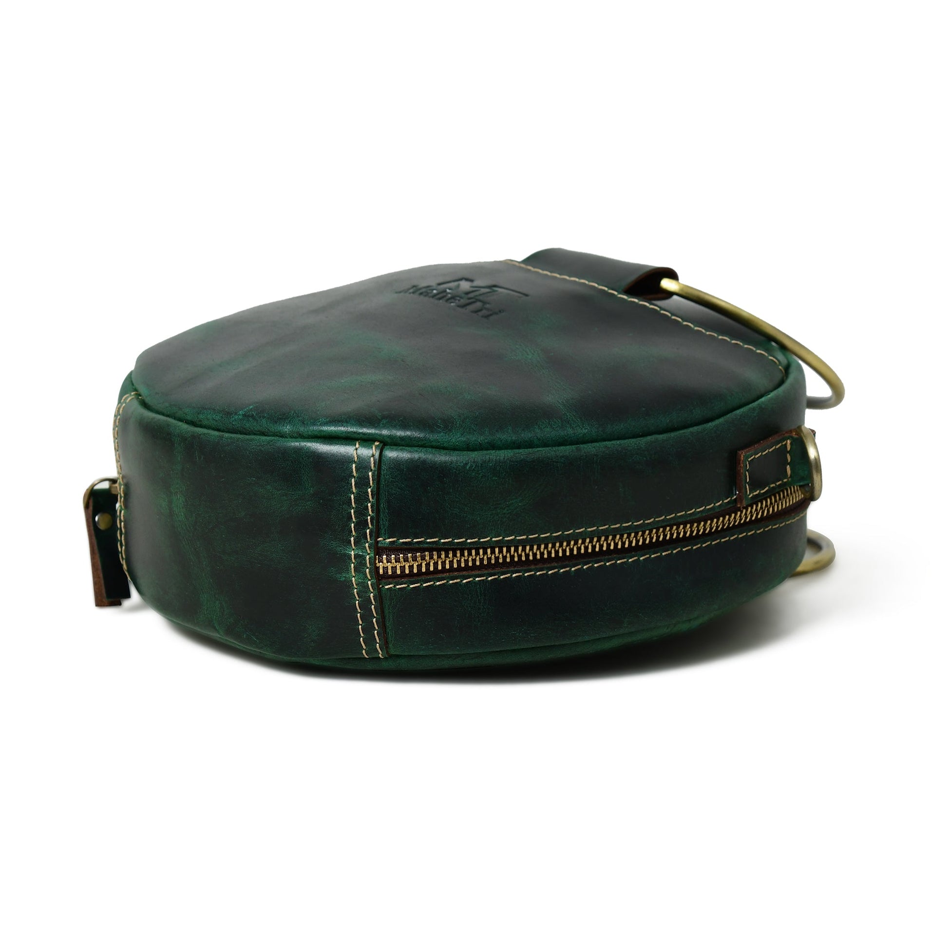 Rosie Sling Circle Bag - Concordia Style Boutique