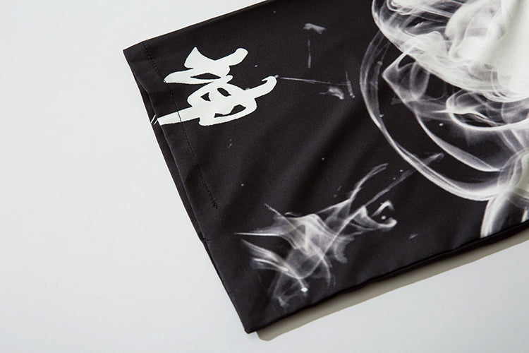 YC6324 Moonlight Kimono - Concordia Style Boutique