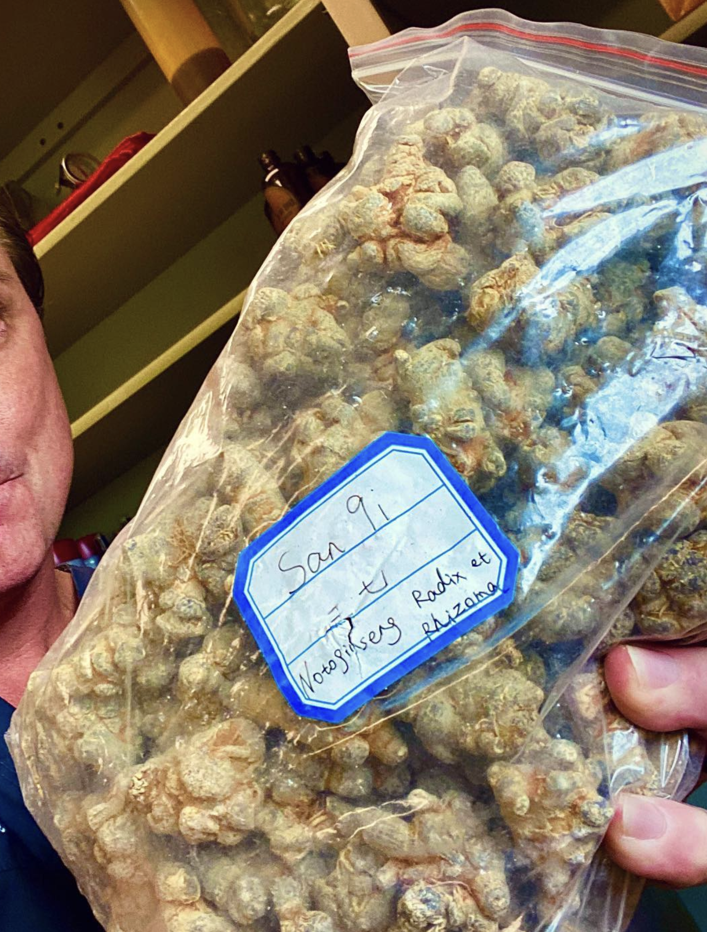 Evil Bone Water - Concordia Style Boutique