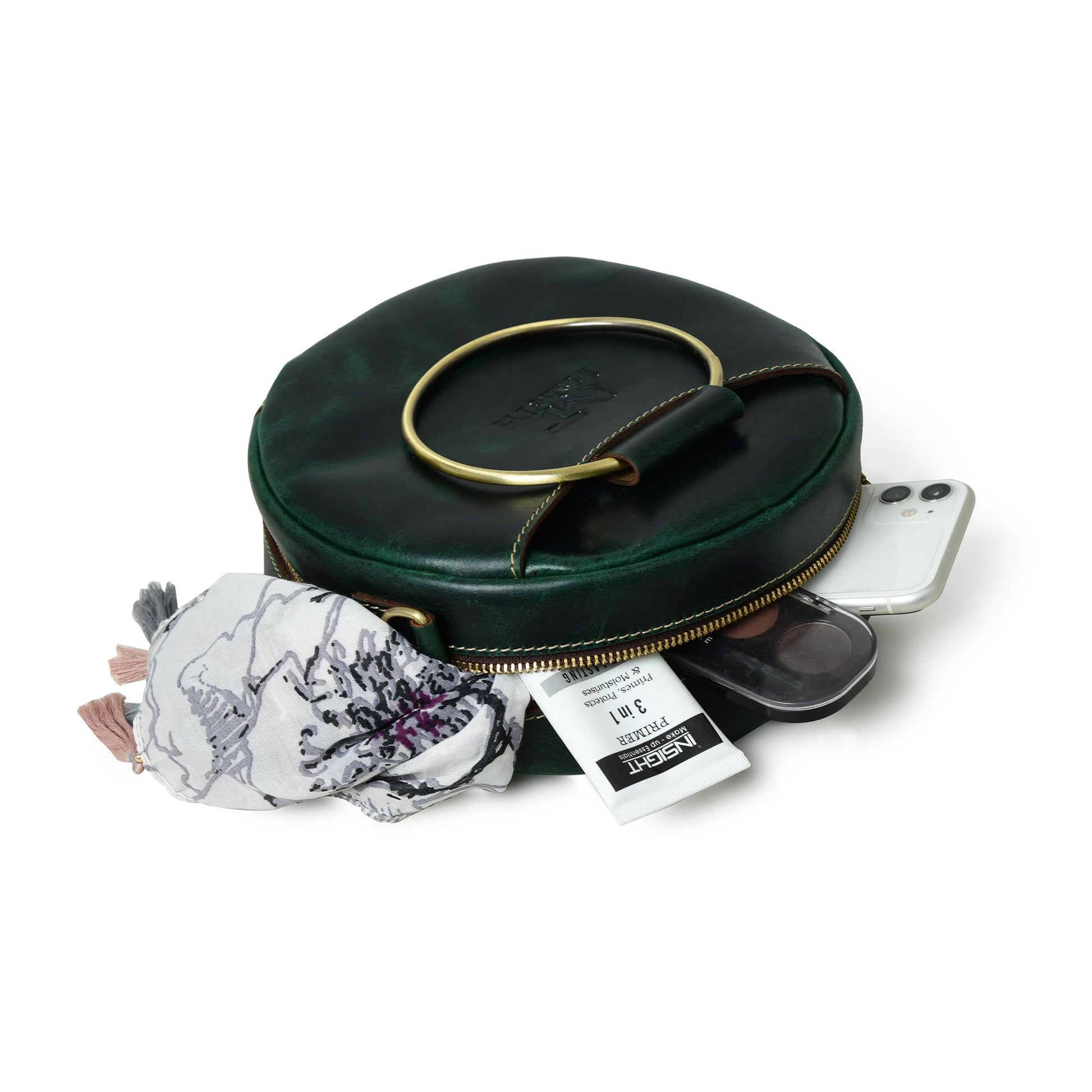 Rosie Sling Circle Bag - Concordia Style Boutique