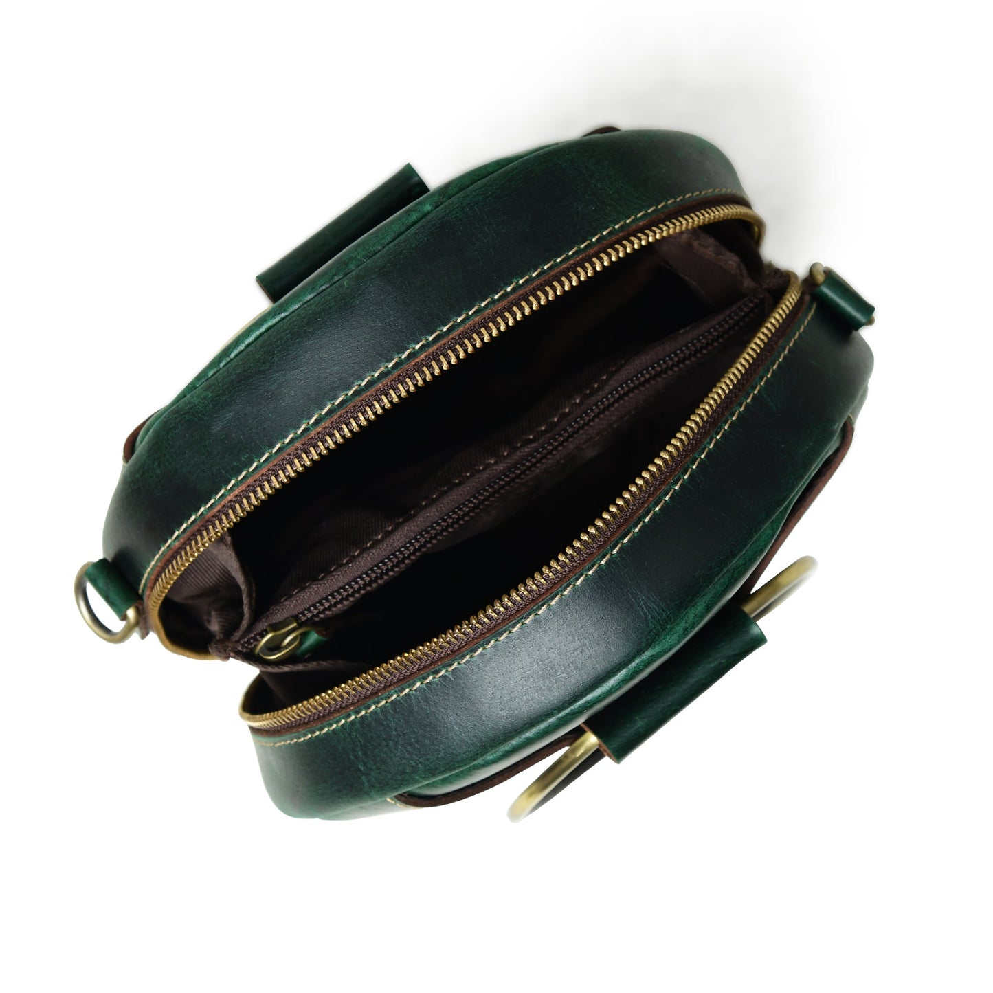 Rosie Sling Circle Bag - Concordia Style Boutique