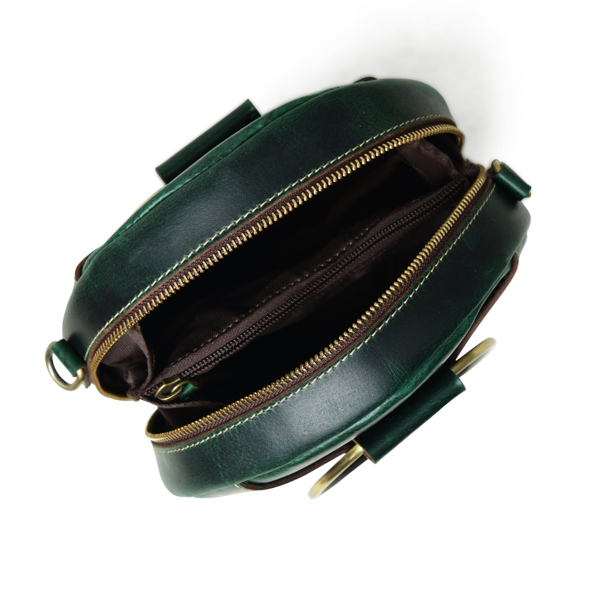 Rosie Sling Circle Bag - Concordia Style Boutique